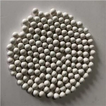 Zirkonya Parlatma Ortamı1-8mm cinsinden Zirkonya Boncukları