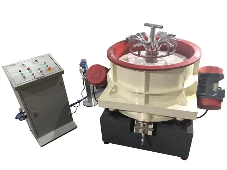 Jant Parlatma Makinası